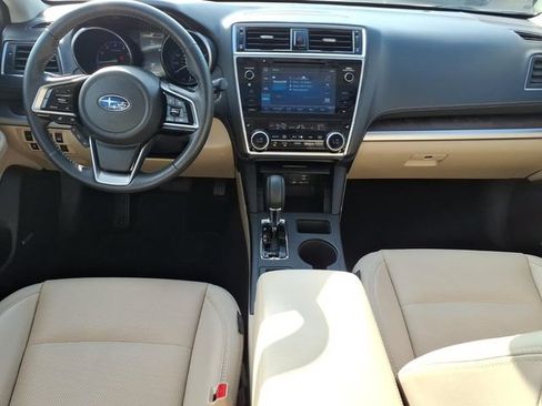 Used 2019 Subaru Outback 3.6R Limited w/ Popular Package #2 AWD/4WD image 14