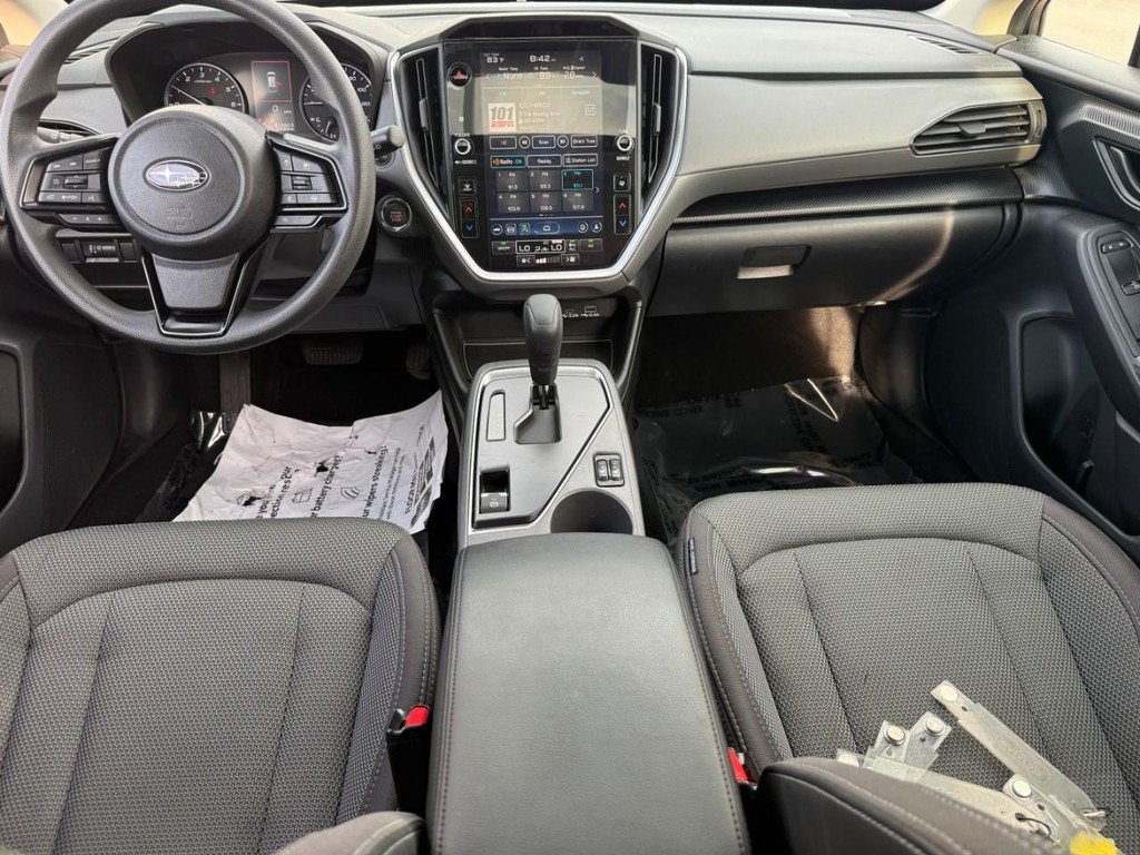 Used 2024 Subaru Crosstrek 2.0i Premium AWD/4WD image 13