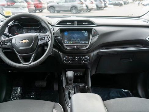 Used 2023 Chevrolet TrailBlazer LT w/ Convenience Package image 15