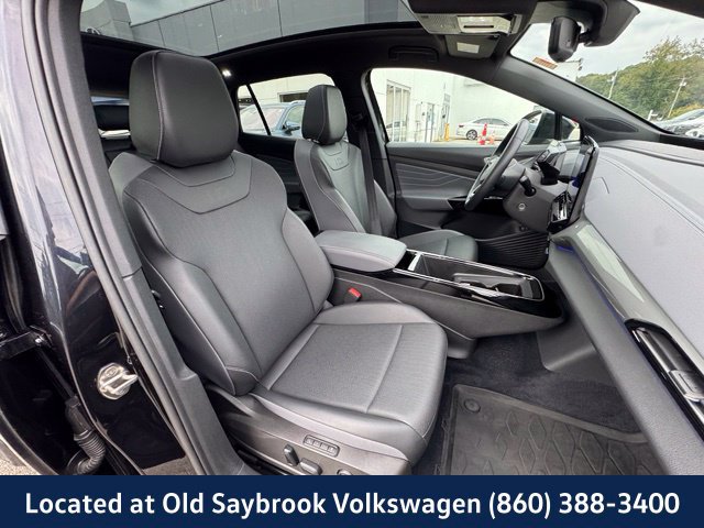 Certified 2023 Volkswagen ID.4 Pro S AWD/4WD image 26