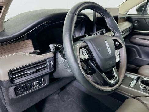 Certified 2023 Lincoln Corsair Grand Touring w/ Equipment Group 302A AWD/4WD image 12