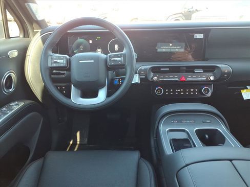 New 2026 Hyundai Palisade Calligraphy FWD image 10