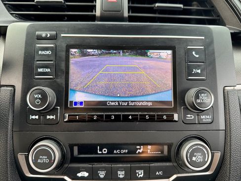 Used 2020 Honda Civic LX image 23