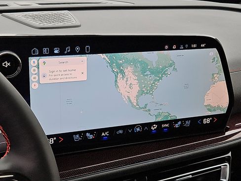 Used 2026 Chevrolet Traverse RS w/ LPO, Floor Liner Package image 17