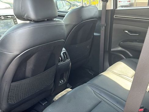 Used 2022 Hyundai Tucson SEL w/ Convenience + Premium Package AWD/4WD image 31