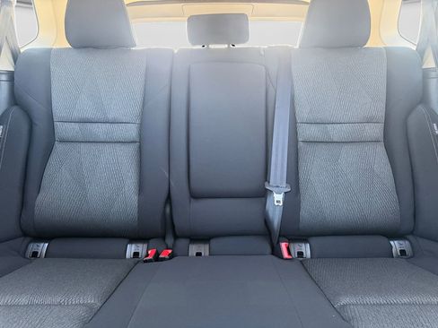 New 2026 Nissan Rogue SV AWD/4WD image 16