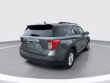 Certified 2022 Ford Explorer XLT image 4