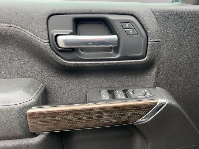 Used 2019 Chevrolet Silverado 1500 LT w/ All-Star Edition AWD/4WD image 17