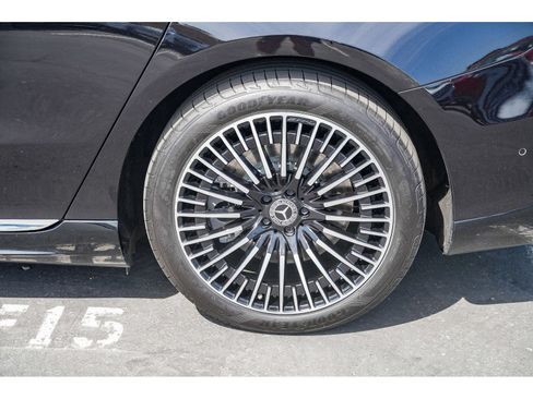 Certified 2023 Mercedes-Benz EQS 450+ Sedan image 10
