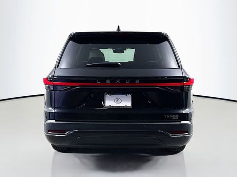 Used 2026 Lexus TX 350 AWD w/ Technology Package image 6