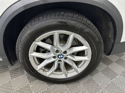 Used 2020 BMW X5 sDrive40i w/ Premium Package RWD image 24