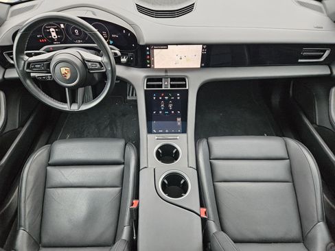Certified 2023 Porsche Taycan RWD image 24