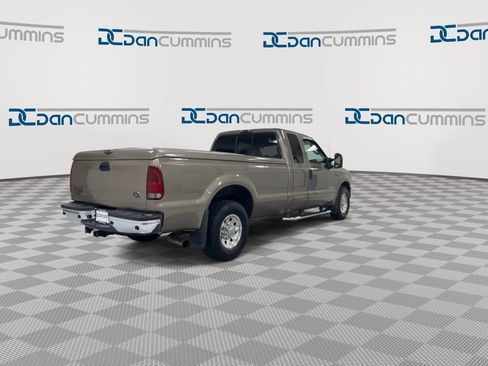 Used 2003 Ford F250 XL RWD image 8