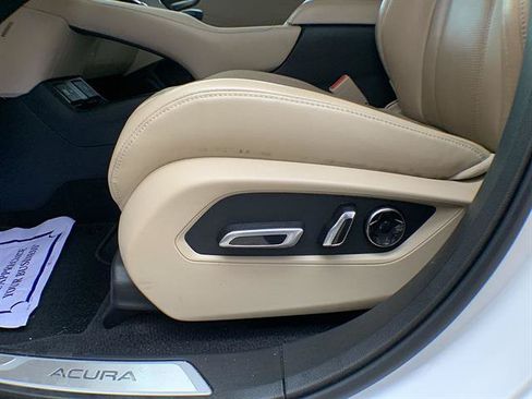 Used 2021 Acura RDX w/ Technology Package FWD image 12