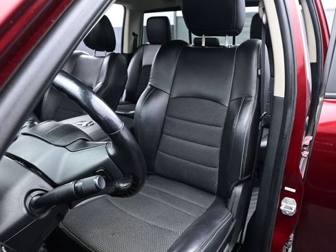 Used 2018 RAM 1500 Sport w/ Comfort Group AWD/4WD image 11