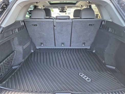 Certified 2025 Audi Q5 Premium Plus w/ Premium Plus image 27