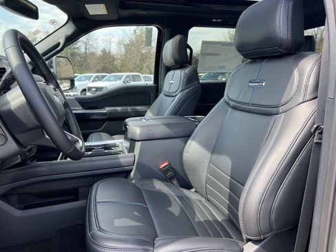 New 2026 Ford F350 Platinum AWD/4WD image 13