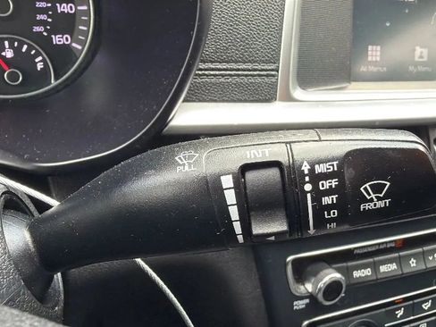 Used 2020 Kia Optima LX FWD image 13