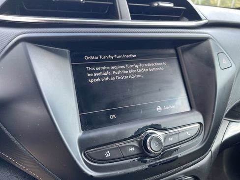 Used 2023 Chevrolet TrailBlazer ACTIV FWD image 20