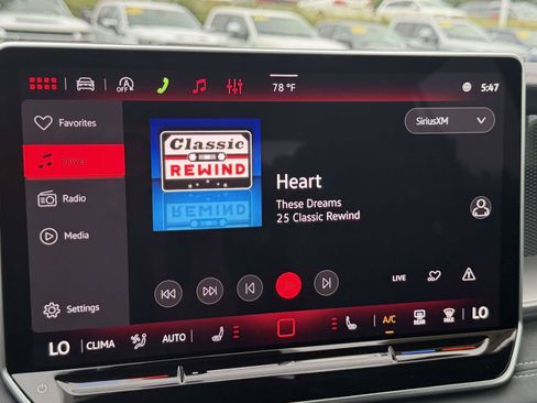 Certified 2026 Volkswagen Tiguan SE R-Line FWD image 26