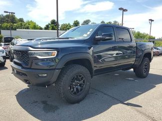 New 2026 RAM 1500 RHO w/ RHO Level 1 Equipment Group AWD/4WD video 3