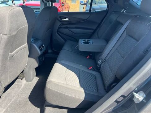 Used 2019 Chevrolet Equinox LT FWD image 21