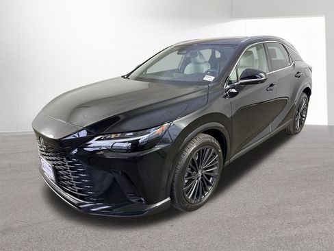 Used 2024 Lexus RX 350 Premium w/ Convenience Package image 26