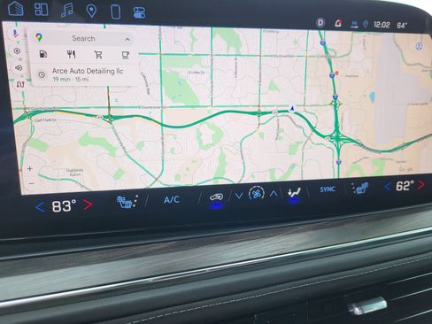 Certified 2025 Chevrolet Tahoe Z71 image 26