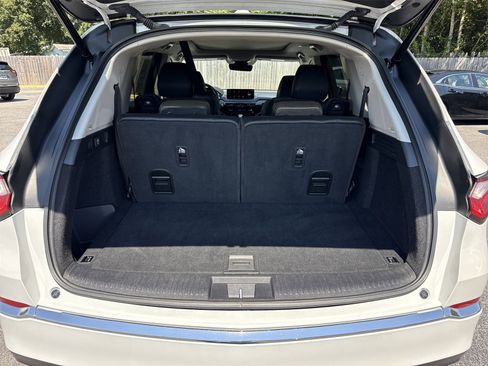 Used 2022 Acura MDX 3.5L image 34