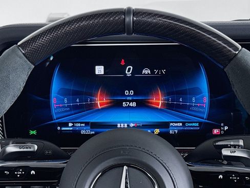 Used 2026 Mercedes-Benz G 63 AMG 4MATIC image 19