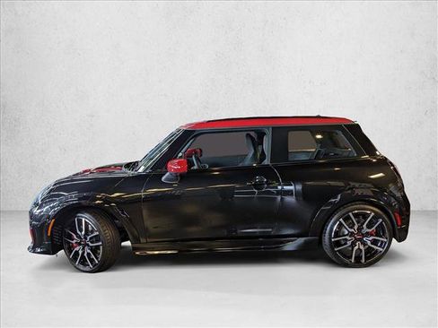 New 2026 MINI Cooper John Cooper Works image 5