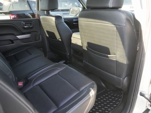 Used 2017 Chevrolet Silverado 1500 LT w/ All Star Edition image 14