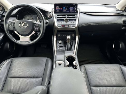 Used 2019 Lexus NX 300 AWD image 9