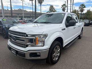 Used 2020 Ford F150 XLT w/ Equipment Group 302A Luxury RWD video 1