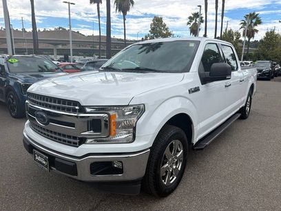 Used 2020 Ford F150 XLT w/ Equipment Group 302A Luxury