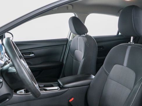 Used 2024 Nissan Sentra SV w/ Trunk Package FWD image 23