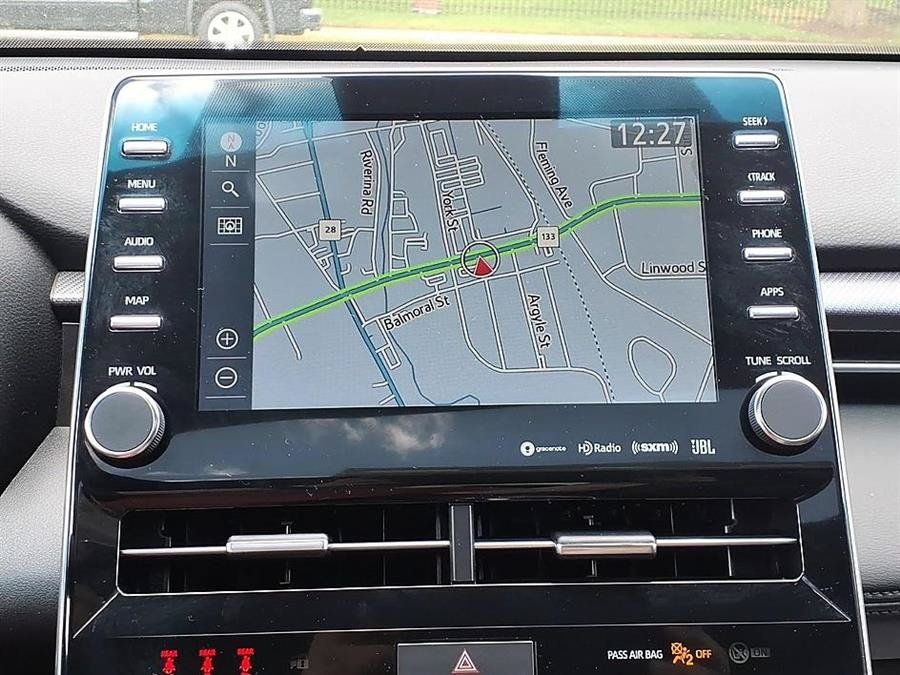 Used 2022 Toyota Avalon Touring FWD image 27