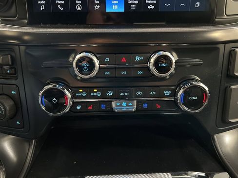 New 2026 Ford F150 Tremor w/ Equipment Group 402A High image 22