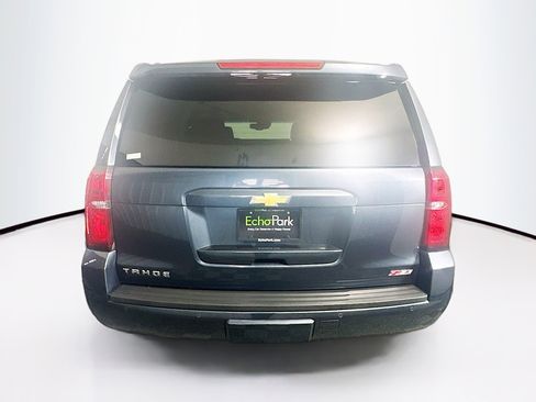 Used 2020 Chevrolet Tahoe LT w/ Luxury Package image 7