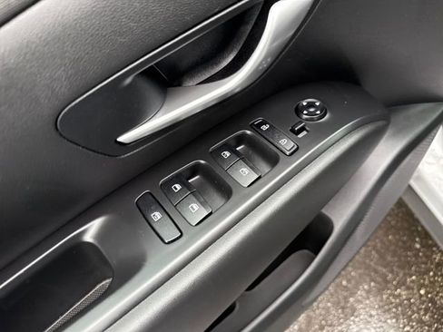 Certified 2023 Hyundai Tucson SEL w/ Convenience Package image 10