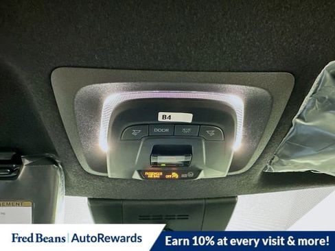 New 2026 Toyota Corolla Cross S image 22