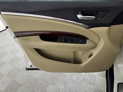 Used 2015 Acura MDX FWD w/ Technology Package image 9