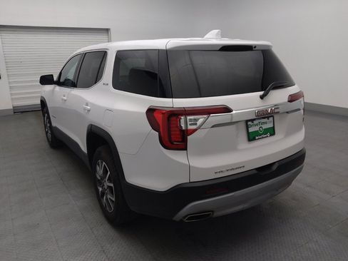 Used 2023 GMC Acadia SLE image 5