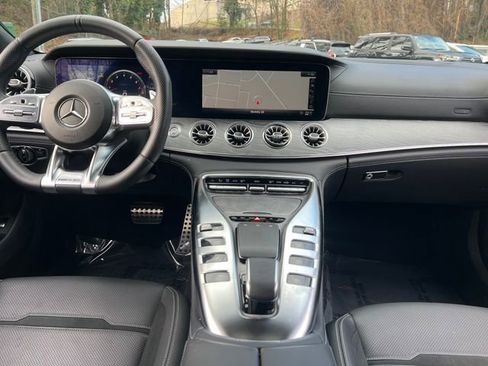 Used 2019 Mercedes-Benz AMG GT 53 image 21