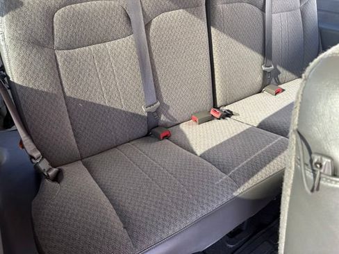 Used 2025 Chevrolet Express 3500 LT w/ LT Preferred Equipment Group RWD image 19