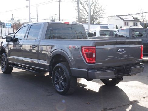 Used 2023 Ford F150 XLT w/ Equipment Group 302A High image 2