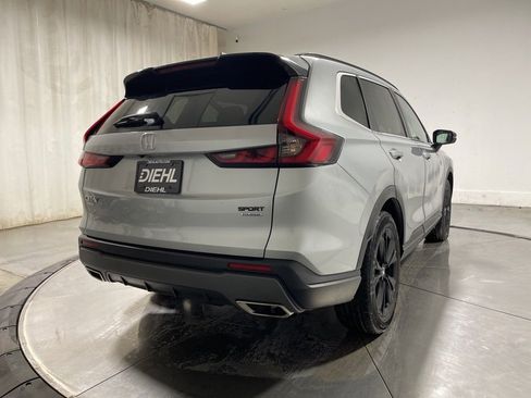 Used 2023 Honda CR-V Sport Touring image 7