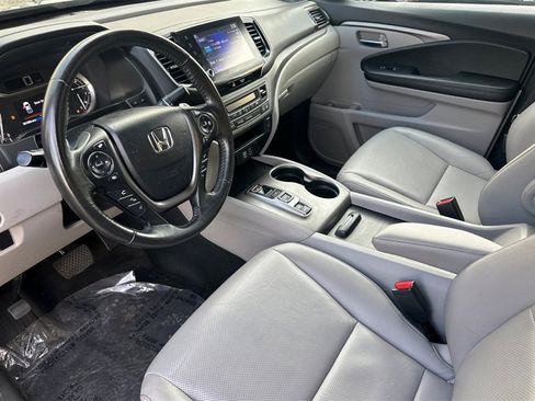 Certified 2023 Honda Ridgeline RTL image 10