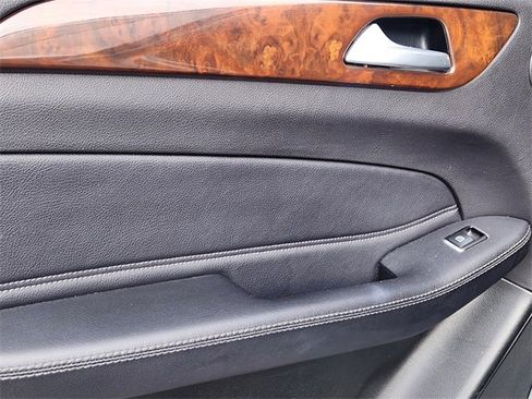 Certified 2016 Mercedes-Benz GLE 350 4MATIC image 15