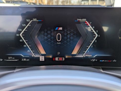 New 2026 BMW 330i xDrive Sedan w/ M Sport Package image 25